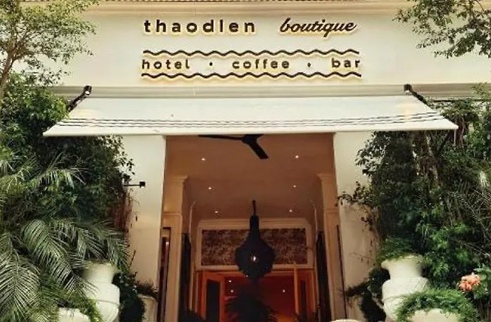 Thao Dien Boutique