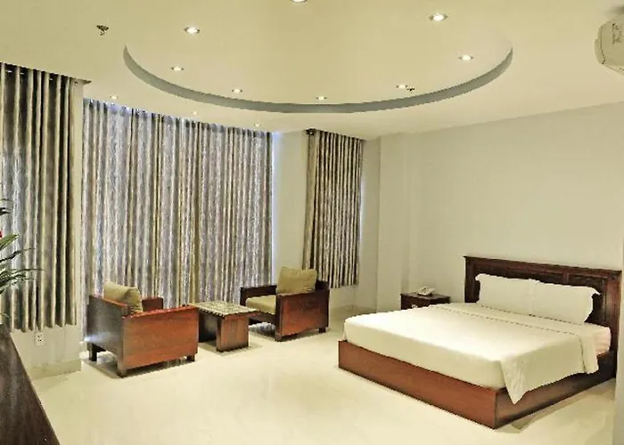 Phoenix Hotel Saigon