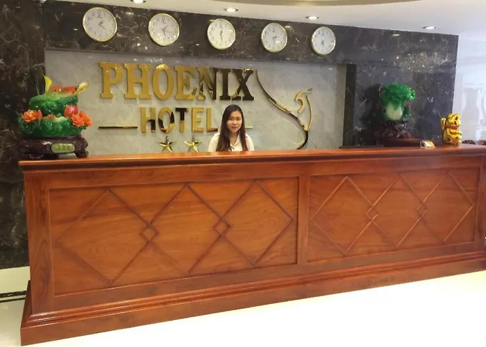 Phoenix Hotel Saigon